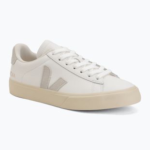 Взуття жіноче VEJA Campo Leather extra white/natural suede