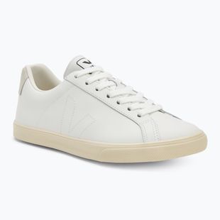 Кросівки жіночі VEJA Esplar Leather extra/white