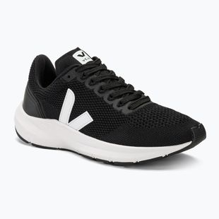 Жіночі кросівки VEJA Marlin V-Knit чорні/білі