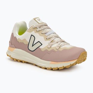 Жіночі туристичні черевики VEJA Fitz Roy Trek-Shellgravel/pierre