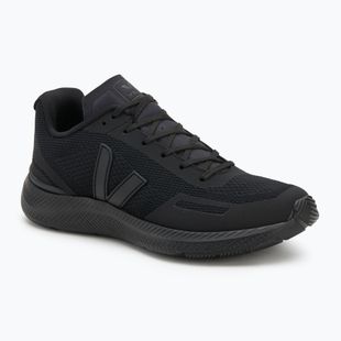Кросівки жіночі VEJA Impala full black