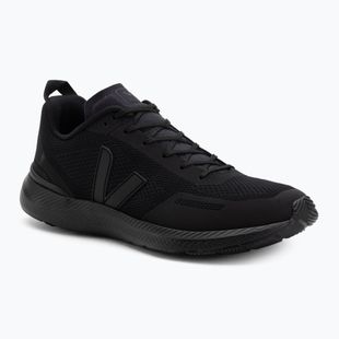 Кросівки чоловічі VEJA Impala full black