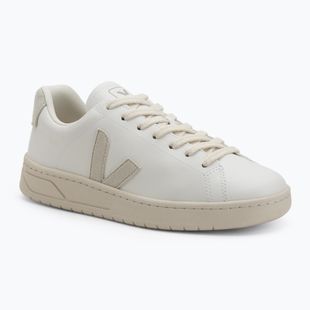 Кросівки жіночі VEJA Urca white/natural