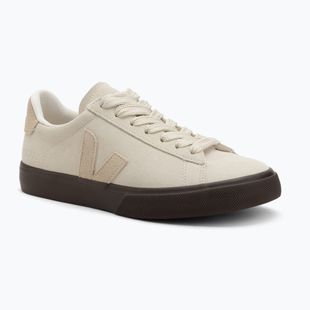 Кросівки чоловічі VEJA V-12 Leather white/natural