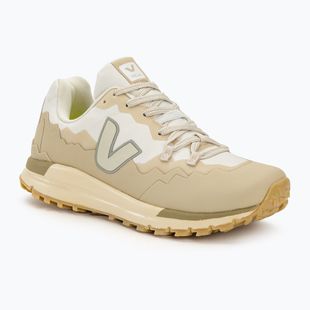 Жіночі туристичні черевики VEJA Fitz Roy Trek-Shell гравій/пір'єр