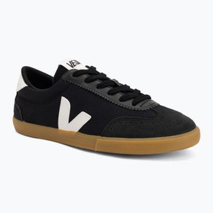 Взуття чоловіче VEJA Volley black/White/Natural