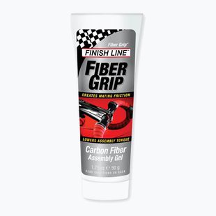 Гель для монтажу Finsh Line Fiber Grip 50 г