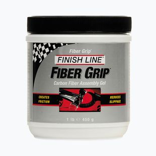 Гель монтажний Finish Line Fiber Grip 450 г