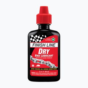 Finish Line Dry Lube BN Мастило для керамічних ланцюгів 60 мл