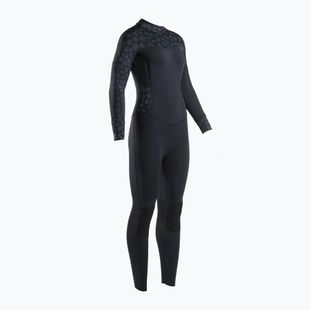 Гідрокостюм жіночий ROXY 4/3 Swell Series BZ GBS black