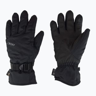 Рукавиці сноубордичні жіночі ROXY Gore Tex Fizz true black