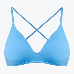 Купальник суцільний жіночий ROXY Beach Classics Triangle azure blue