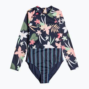 Боді для плавання дитячі ROXY Vacay For Life mood indigo alma swim