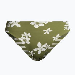 Низ купальника ROXY Retro Revo Bikini Hl Midwaist loden green surfrider spirit s