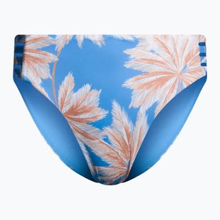 Низ купальника ROXY Love The Rocker azure blue palm island