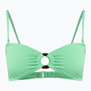 Купальник суцільний жіночий ROXY Color Jam Bandeau absinthe green