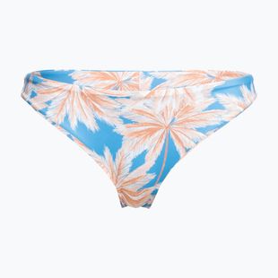 Низ купальника ROXY Love The Baja azure blue palm island