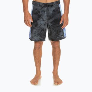 Шорти для плавання чоловічі Quiksilver Surfsilk Arch 18" black
