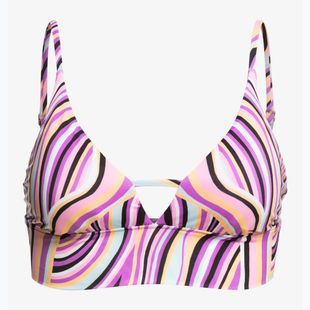 Купальник суцільний жіночий Billabong Sol Searcher V Neck Cami stripes