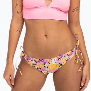 Низ купальника Billabong Sol Searcher Low Rider flowers