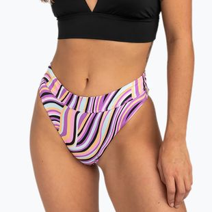 Низ купальника Billabong Sol Searcher Maui Rider stripes
