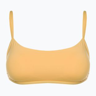 Купальник суцільний жіночий Billabong Sol Searcher Bralette golden peach