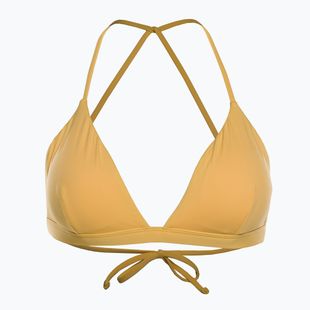 Купальник суцільний жіночий Billabong Sol Searcher Cross Back golden peach