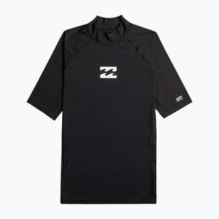 Футболка для плавання чоловіча Billabong Waves All Day black