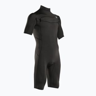 Гідрокостюм чоловічий Billabong 2/2 Absolute CZ SS FL Spring black
