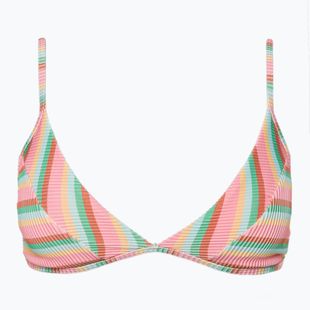 Купальник суцільний жіночий Billabong Island Glow Tanlines Charlie multicolour