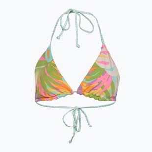 Купальник суцільний жіночий Billabong Dreamland Rev Multi Triangle multicolour