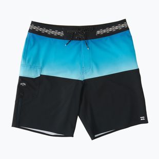 Шорти для плавання чоловічі Billabong Fifty50 Pro neon blue