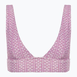 Купальник суцільний жіночий Billabong Covered In Love Tanlines Remi lilac dream