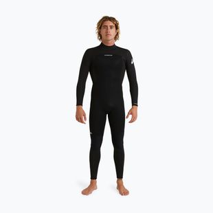 Чоловічий гідрокостюм Quiksilver 3/2 Prologue BZ Flt чорний