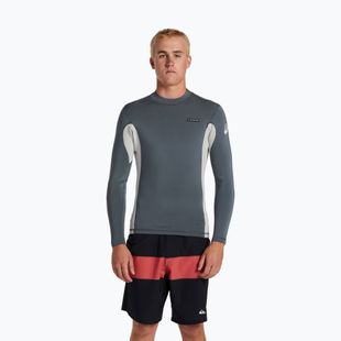 Неопреновий утеплювач чоловічий Quiksilver Everyday Session 1.5 ash