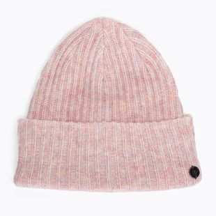 Шапка сноубордична жіноча ROXY Nevea Beanie pink frosting