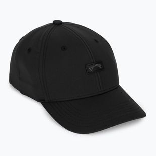 Кепка чоловіча Billabong Surftrek Snapback black
