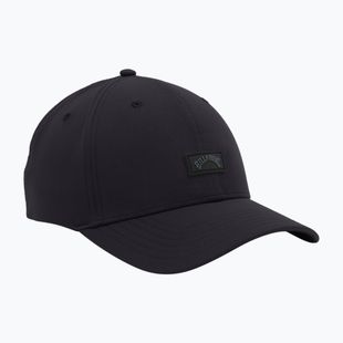 Кепка чоловіча Billabong Surftrek Snapback black