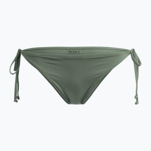 Трусики бікіні ROXY Beach Classics Tie агава зелена