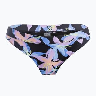 ROXY Active Bikini нижня частина антрацитовий поцілунок