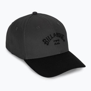 Кепка чоловіча Billabong Arch Snapback char