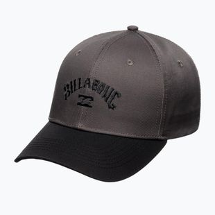 Кепка чоловіча Billabong Arch Snapback char