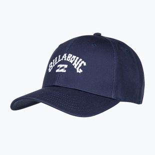 Кепка чоловіча Billabong Arch Snapback navy