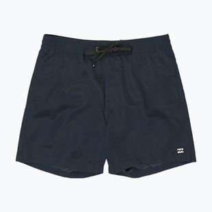 Шорти для плавання чоловічі Billabong All Day Layback navy