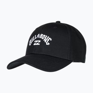 Кепка чоловіча Billabong Arch Snapback black