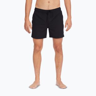 Шорти для плавання чоловічі Billabong All Day Layback black