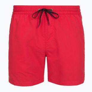 Шорти для плавання чоловічі Billabong All Day Layback red hot