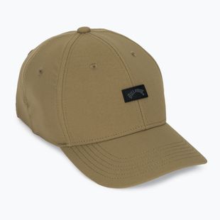 Кепка чоловіча Billabong Surftrek Snapback gravel