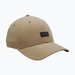 Кепка чоловіча Billabong Surftrek Snapback gravel