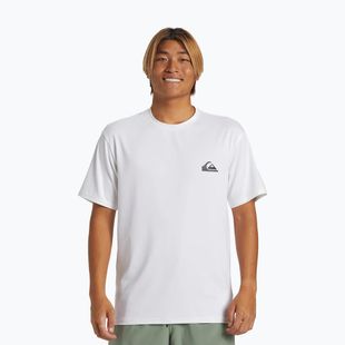 Футболка чоловіча Quiksilver Everyday Surf white